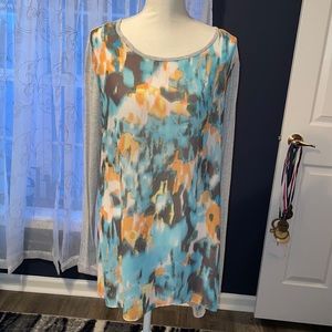 Vince Camuto Plus Size Top